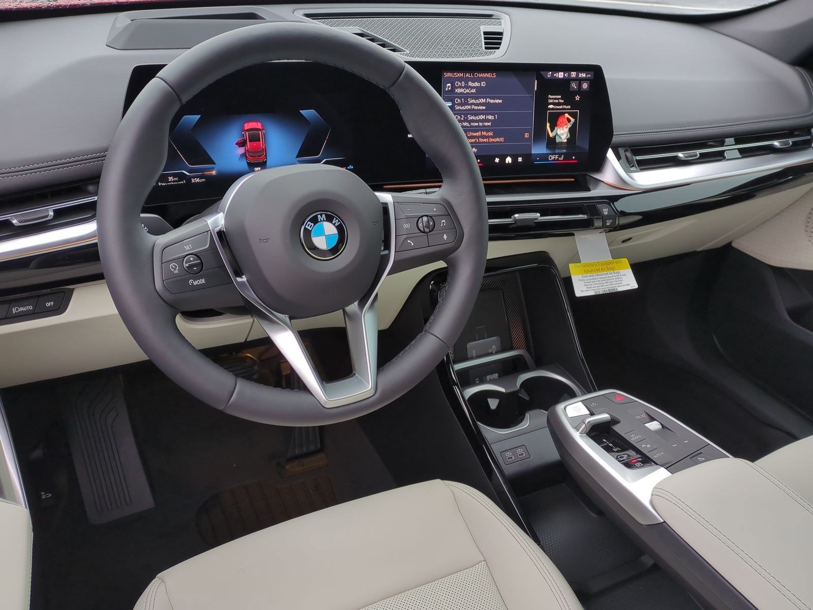 Used 2026 BMW X1 xDrive28i w/ Technology Package AWD/4WD image 28