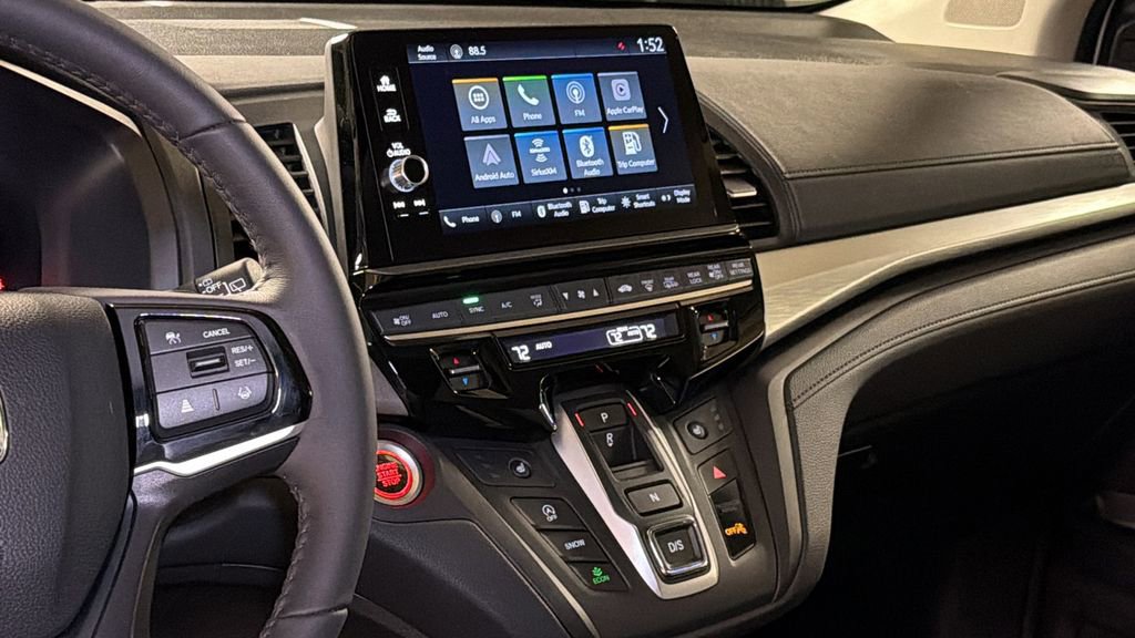 Used 2025 Honda Odyssey EX-L image 19