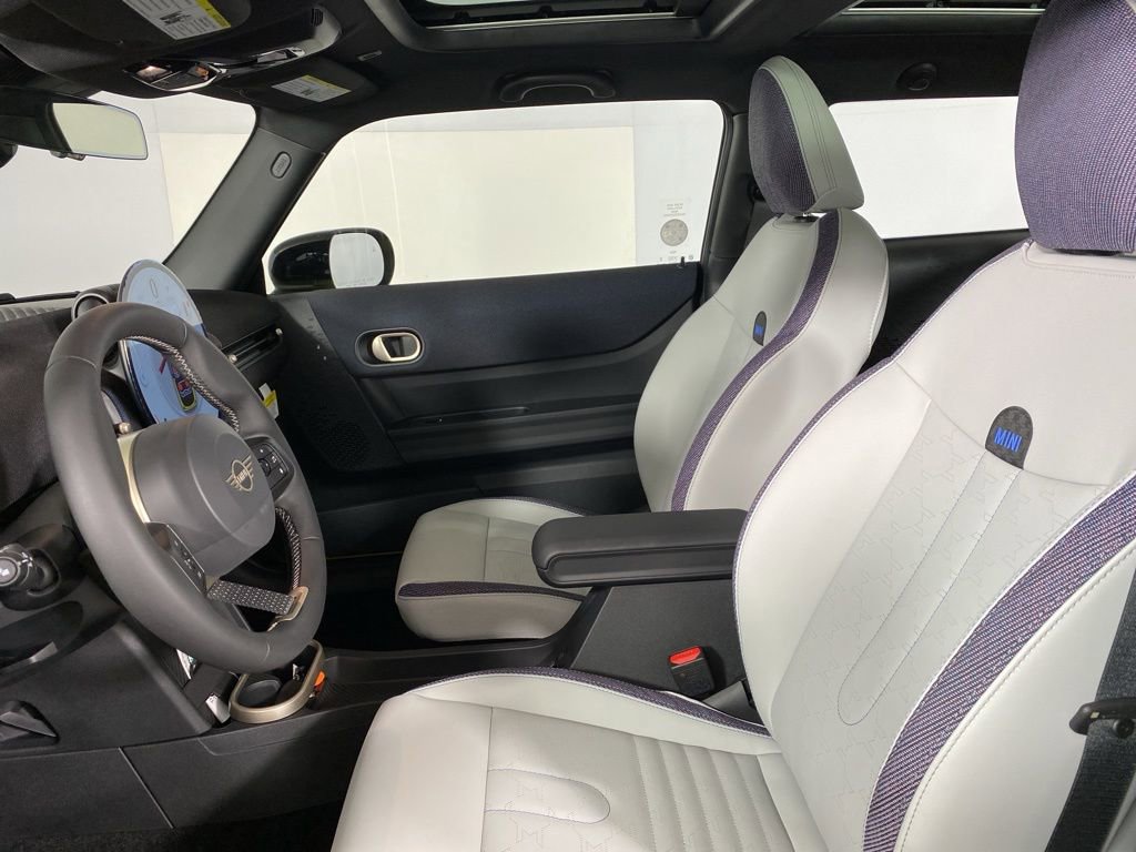 New 2026 MINI Cooper S image 6