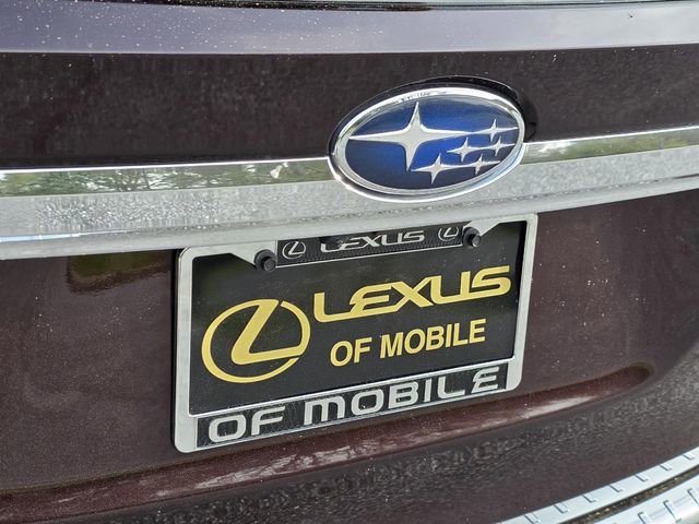 Used 2024 Subaru Ascent Touring w/ Popular Package #2 image 37