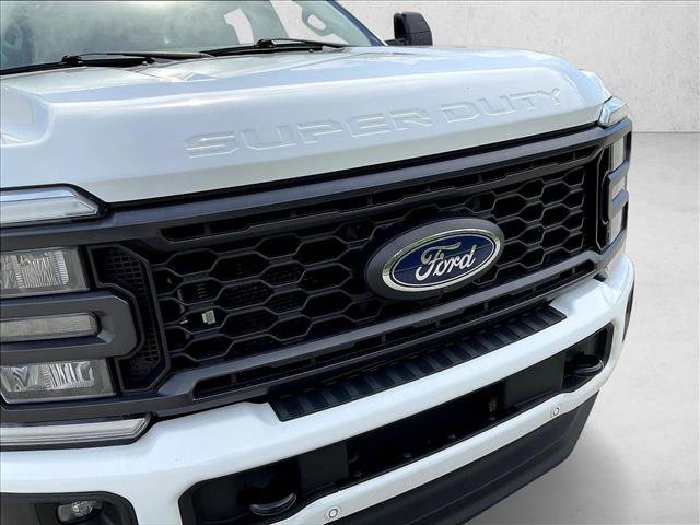 Used 2024 Ford F250 Lariat w/ Lariat Ultimate Package AWD/4WD image 27