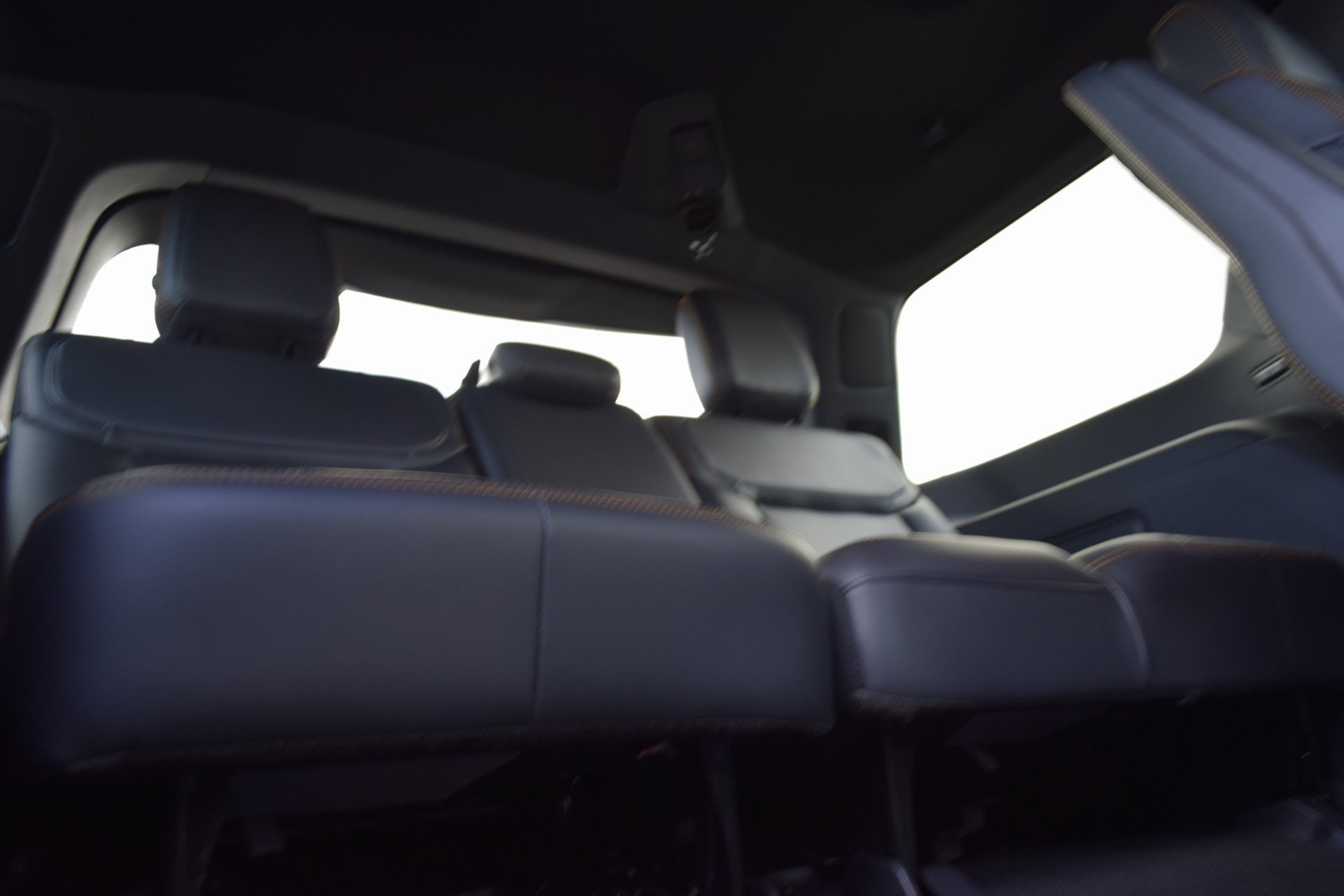 New 2025 Ford Expedition Tremor image 23