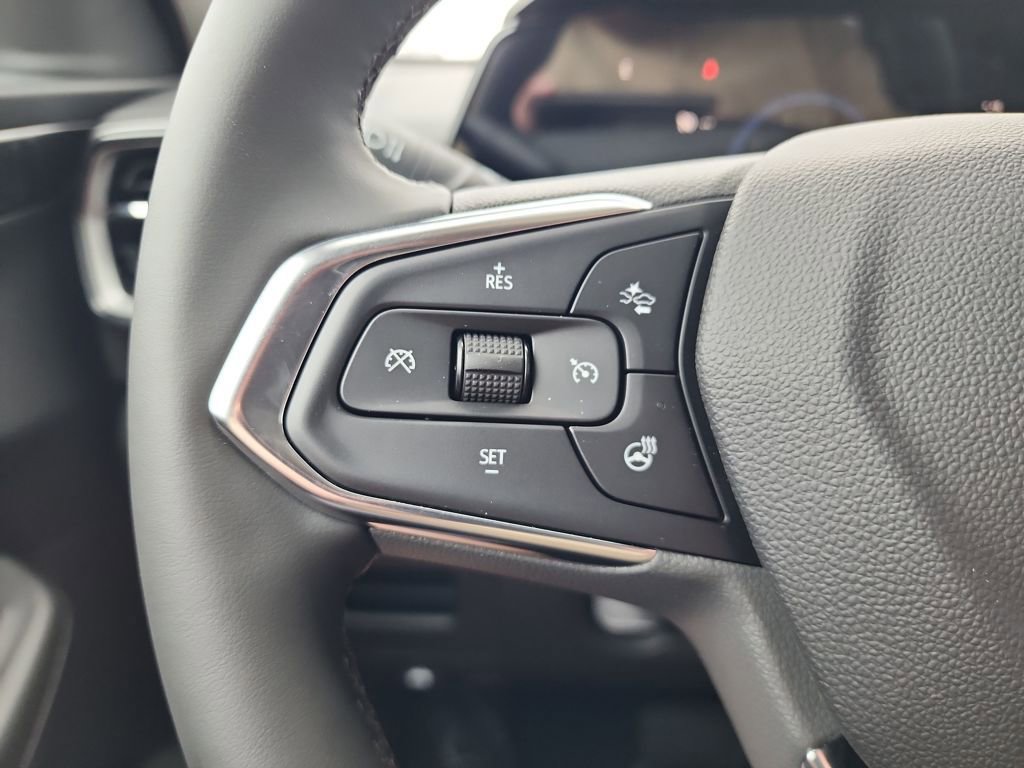 New 2026 Chevrolet TrailBlazer LT w/ Convenience Package image 20