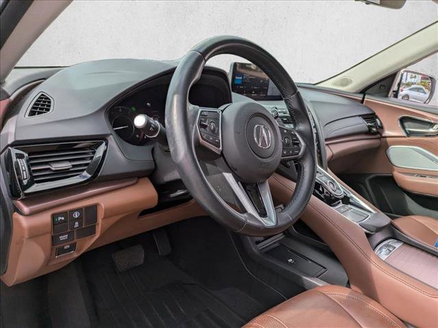 Used 2023 Acura RDX FWD w/ Technology Package image 10