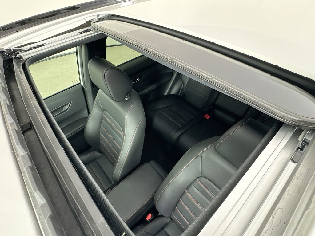 Used 2026 Honda CR-V Sport-L image 29