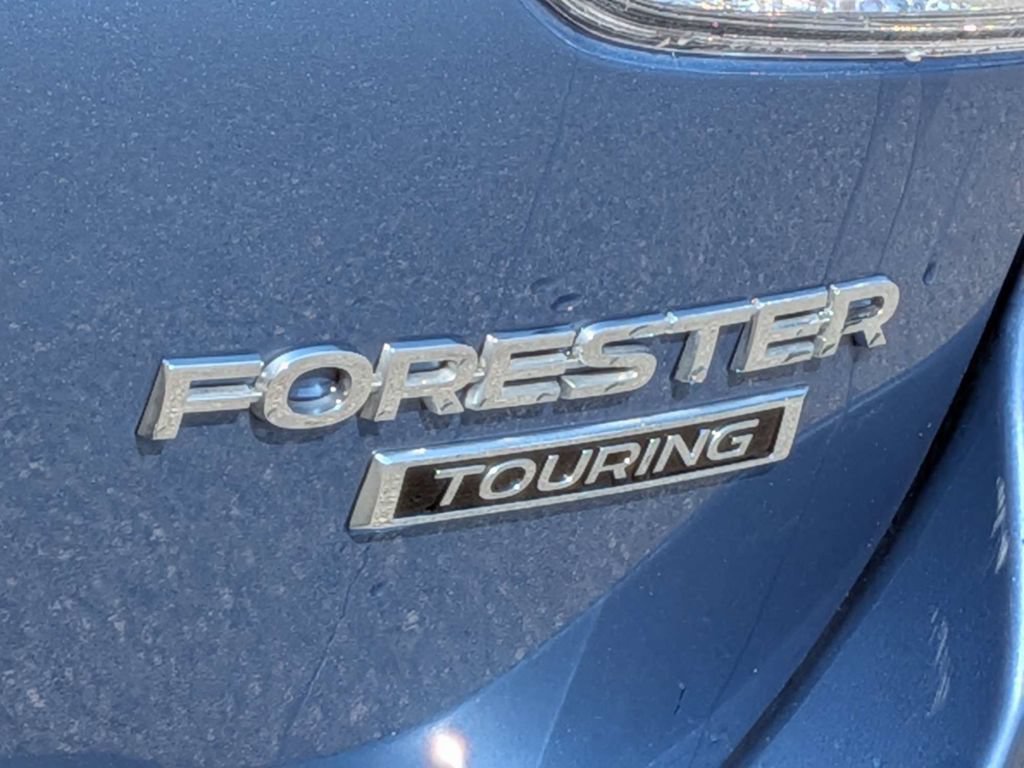 Certified 2023 Subaru Forester Touring w/ Popular Package #3 AWD/4WD image 13