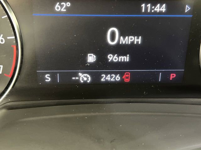 Certified 2023 Buick Envision Preferred image 12