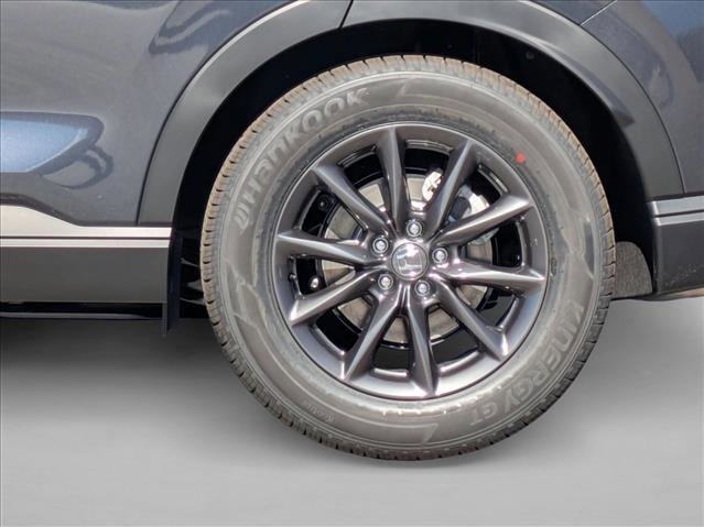 New 2026 Honda CR-V EX-L image 10