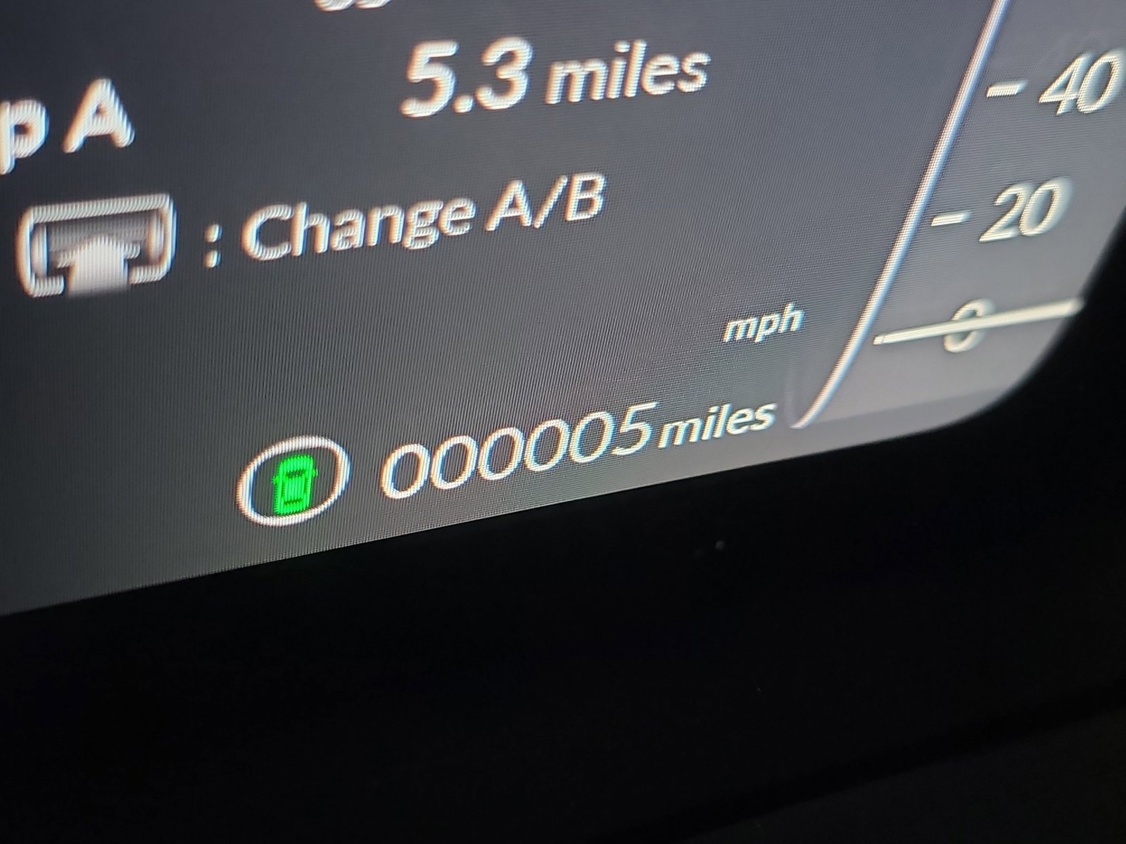 New 2026 Honda Pilot Elite image 19