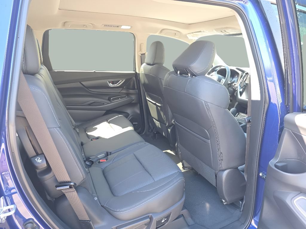 Certified 2026 Subaru Ascent Limited AWD/4WD image 19