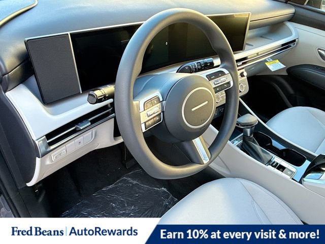New 2026 Hyundai Tucson SE image 11
