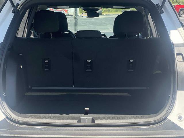 New 2026 GMC Terrain Elevation image 20