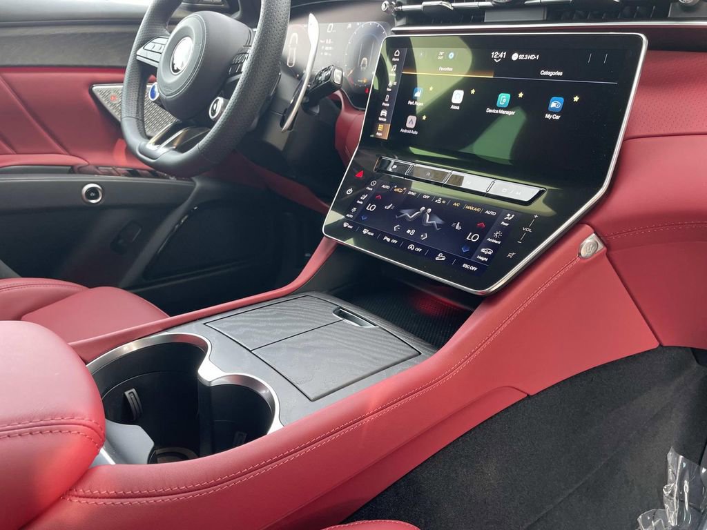 New 2026 Maserati Grecale Modena image 29