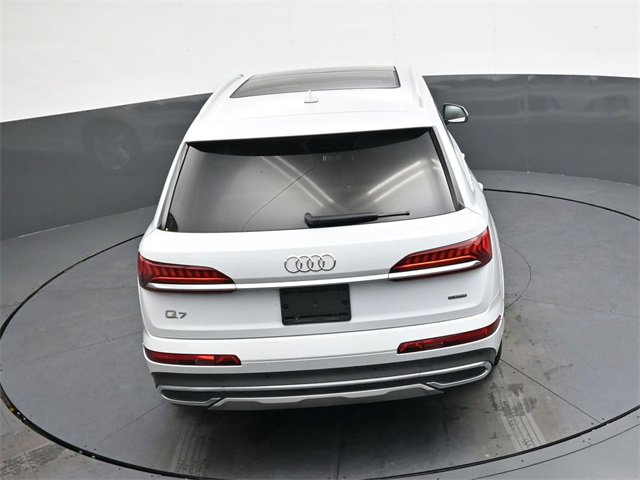 Used 2023 Audi Q7 3.0T Prestige image 19