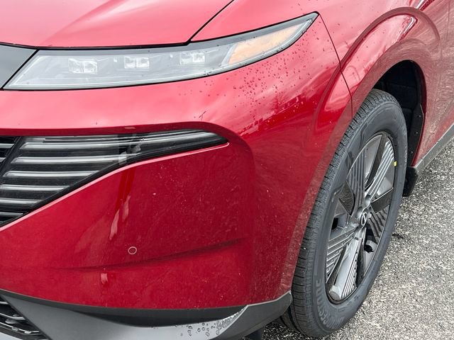 New 2025 Nissan Murano SL w/ Cargo Package AWD/4WD image 12