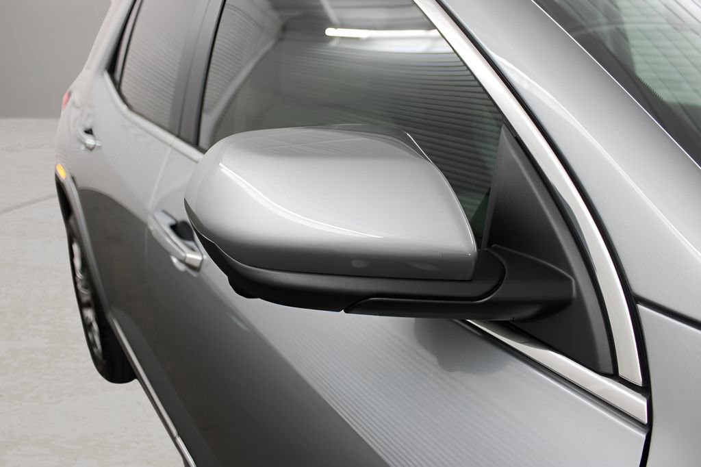 Used 2026 GMC Terrain Denali image 36