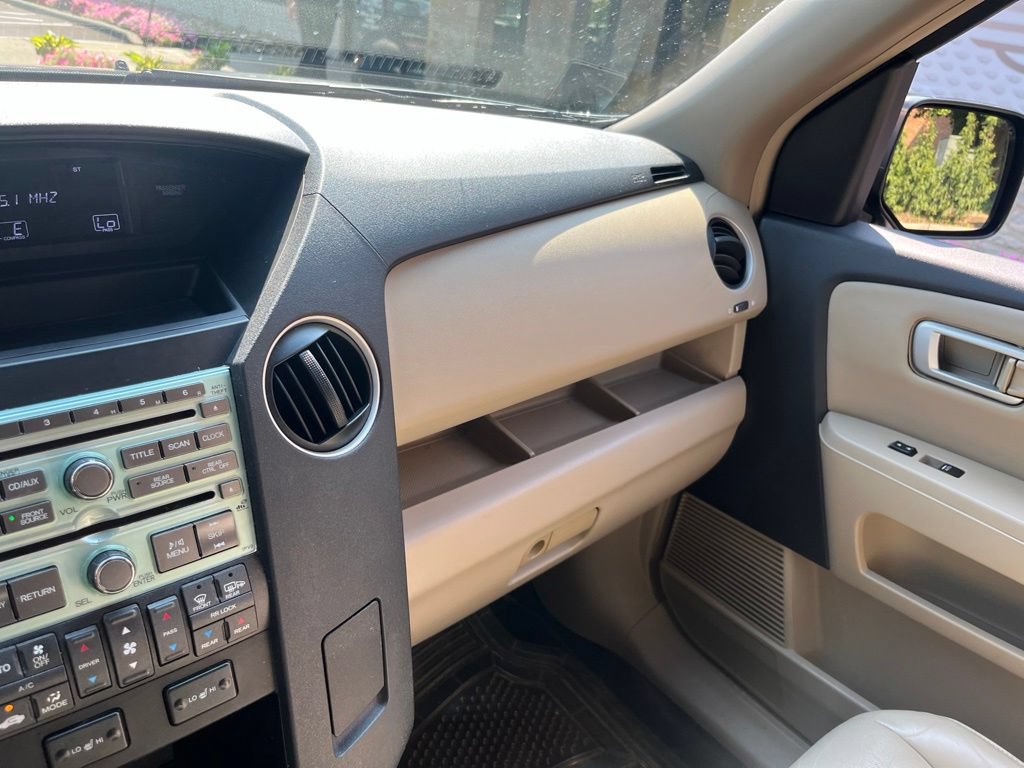 Used 2009 Honda Pilot EX-L image 18