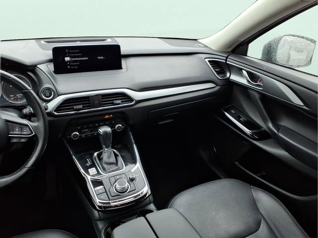 Used 2022 MAZDA CX-9 Touring Plus image 15