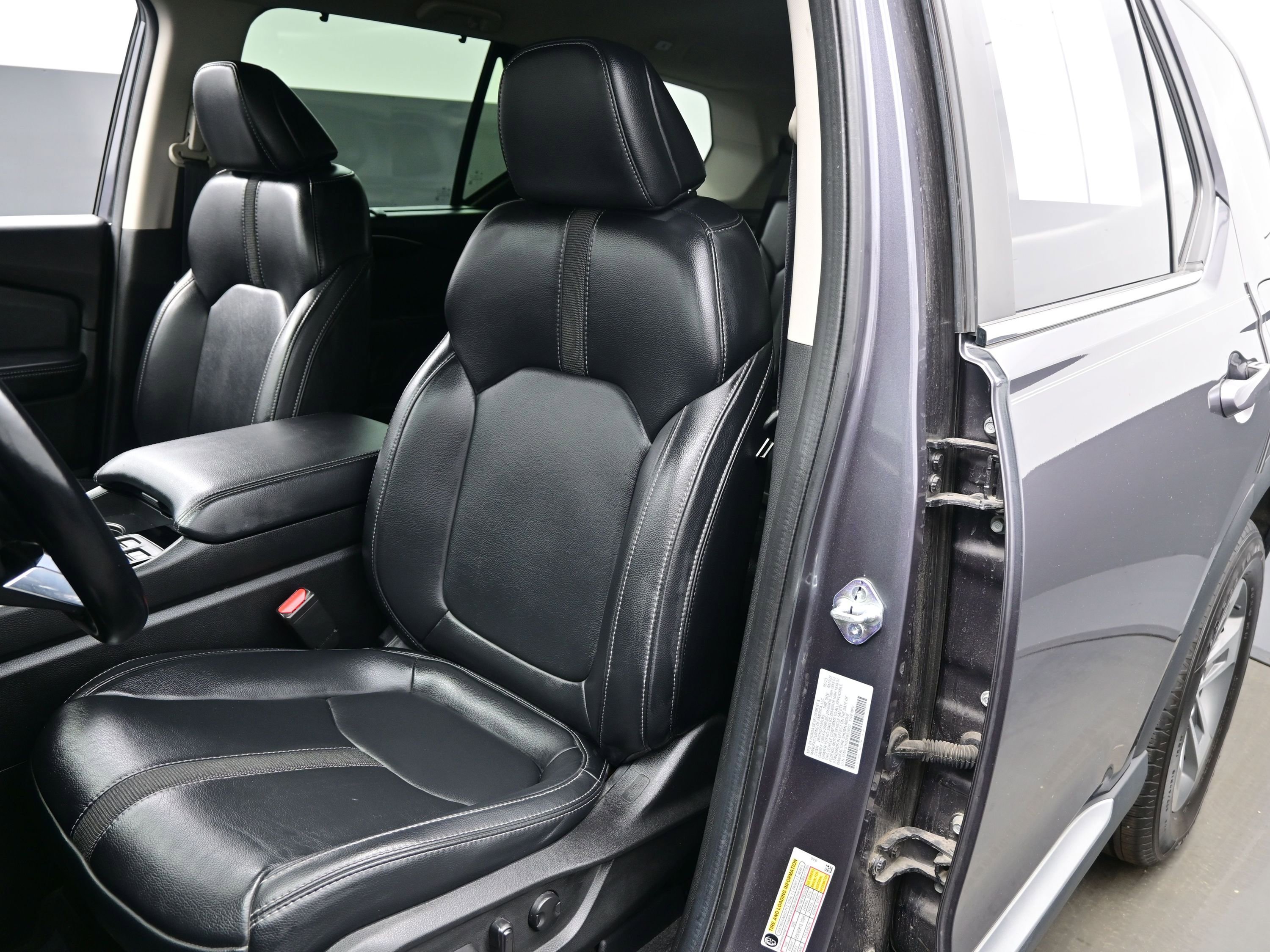 Used 2023 Honda Pilot EX-L image 13