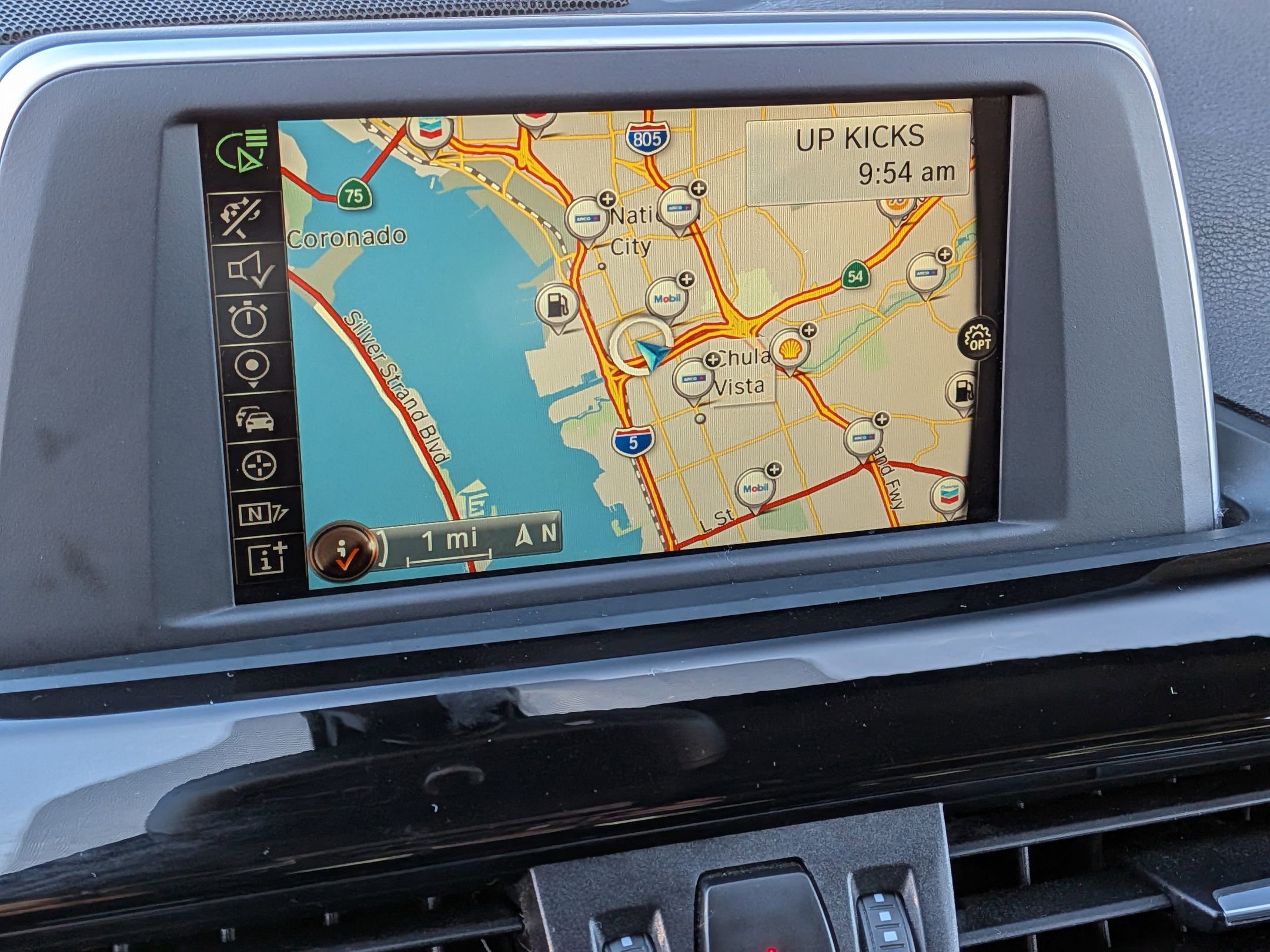 Used 2017 BMW X1 sDrive28i image 21