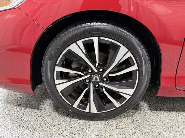 Used 2016 Honda Accord EX-L image 27