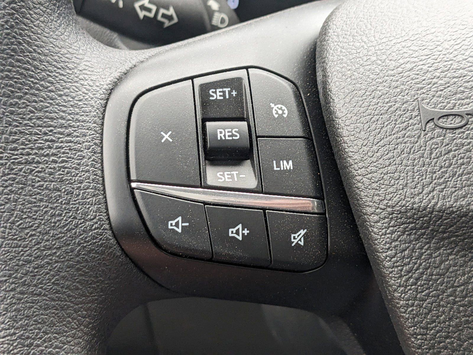 Used 2024 Ford Transit 250 148 High Roof w/ Exterior Upgrade Package image 21