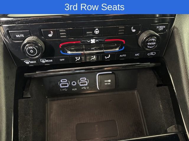 Used 2021 Jeep Grand Cherokee L Laredo image 8