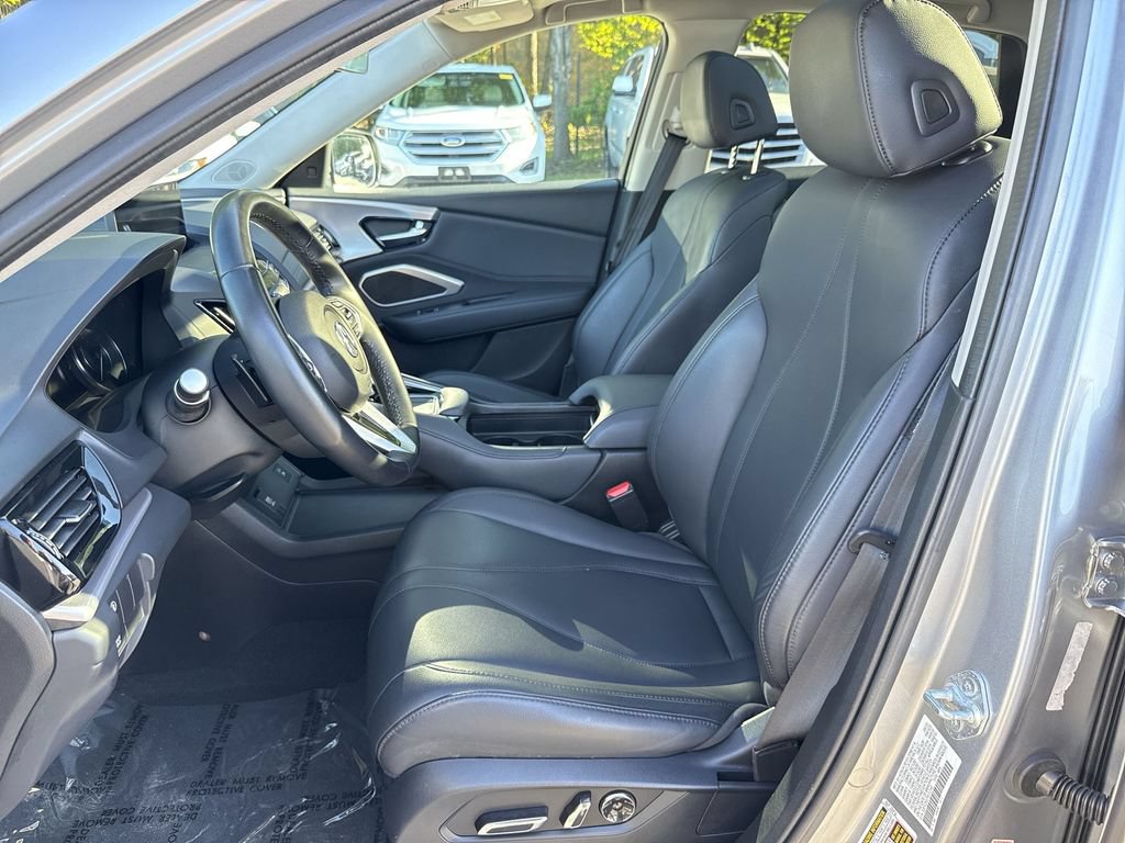 Used 2023 Acura RDX AWD image 13