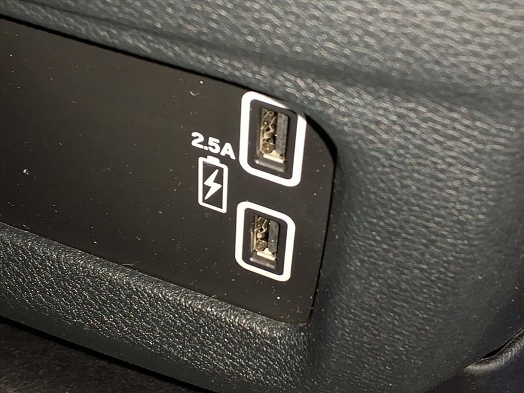 Used 2023 Honda Ridgeline Black Edition image 9