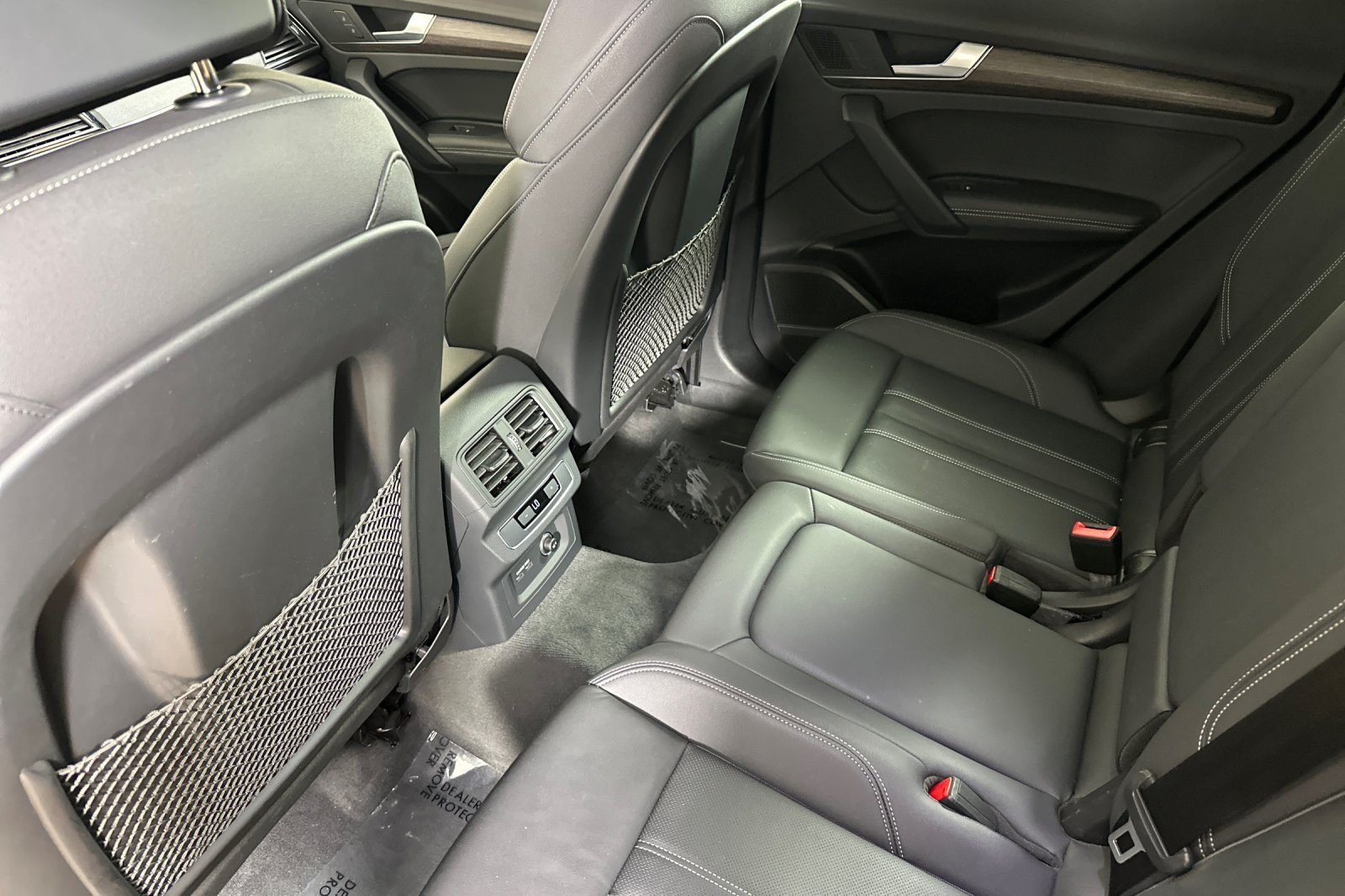 Used 2023 Audi Q5 e Premium Plus w/ Premium Plus Package AWD/4WD image 11