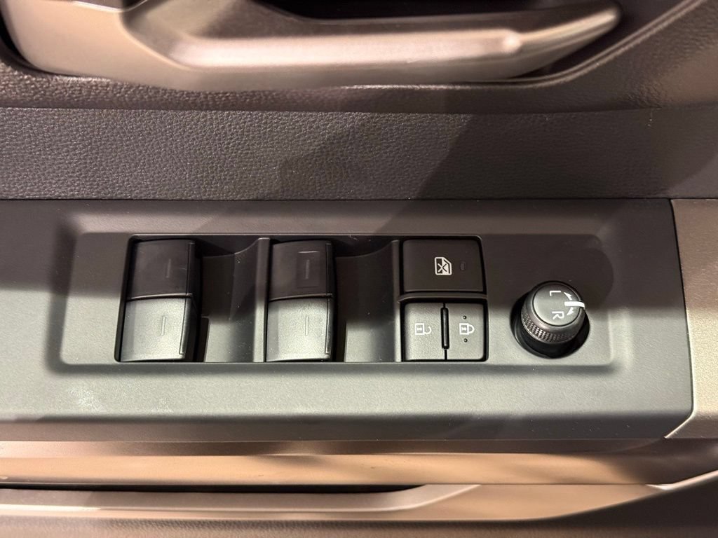 New 2026 Toyota Tundra SR5 AWD/4WD image 14