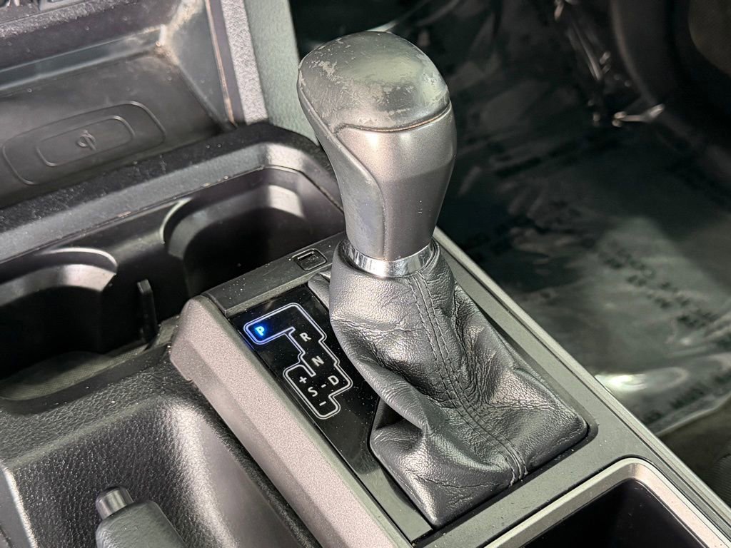 Certified 2021 Toyota Tacoma TRD Sport w/ Technology Package image 27