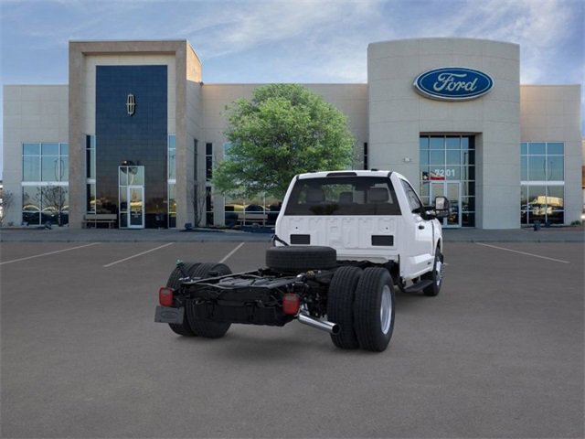 New 2025 Ford F350 XL image 8