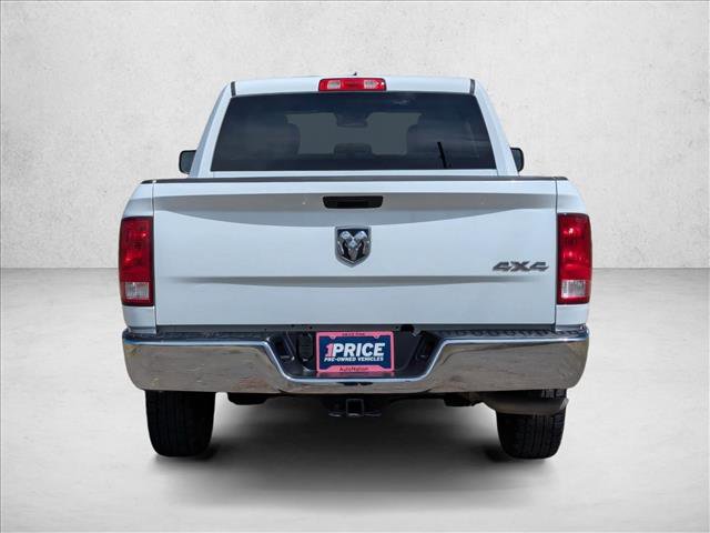 Used 2020 RAM 1500 Tradesman w/ Popular Equipment Group AWD/4WD image 6