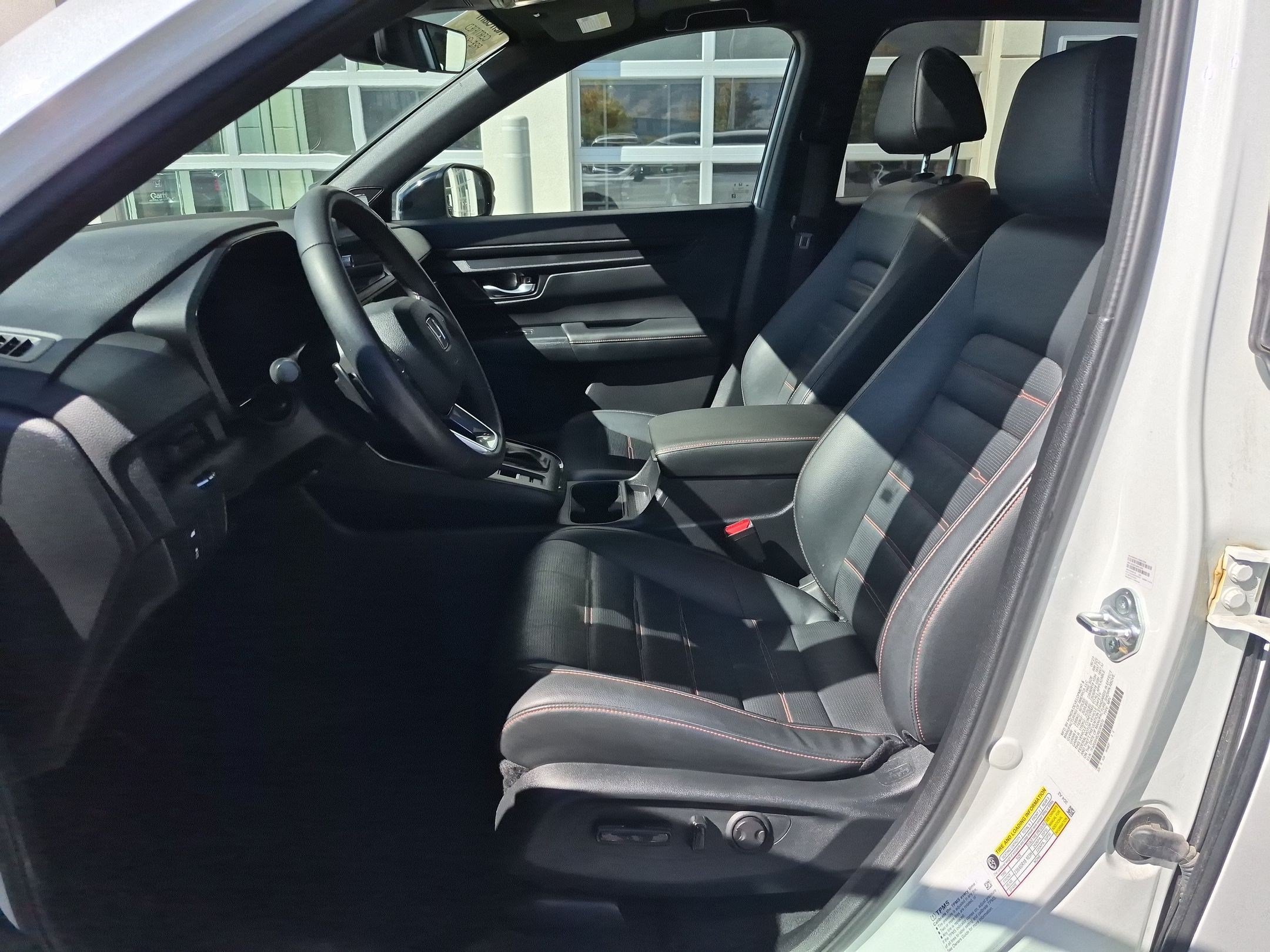 Used 2024 Honda CR-V Sport-L image 17