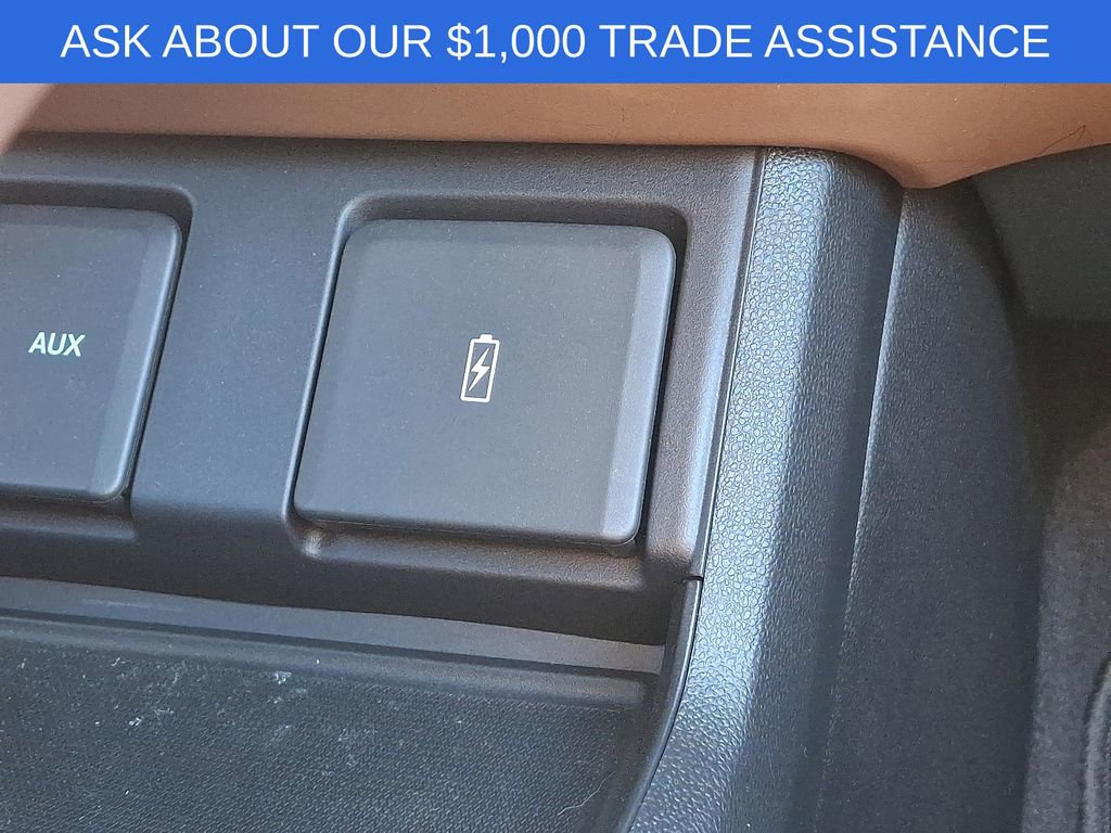 Used 2021 Acura RDX w/ Technology Package image 27