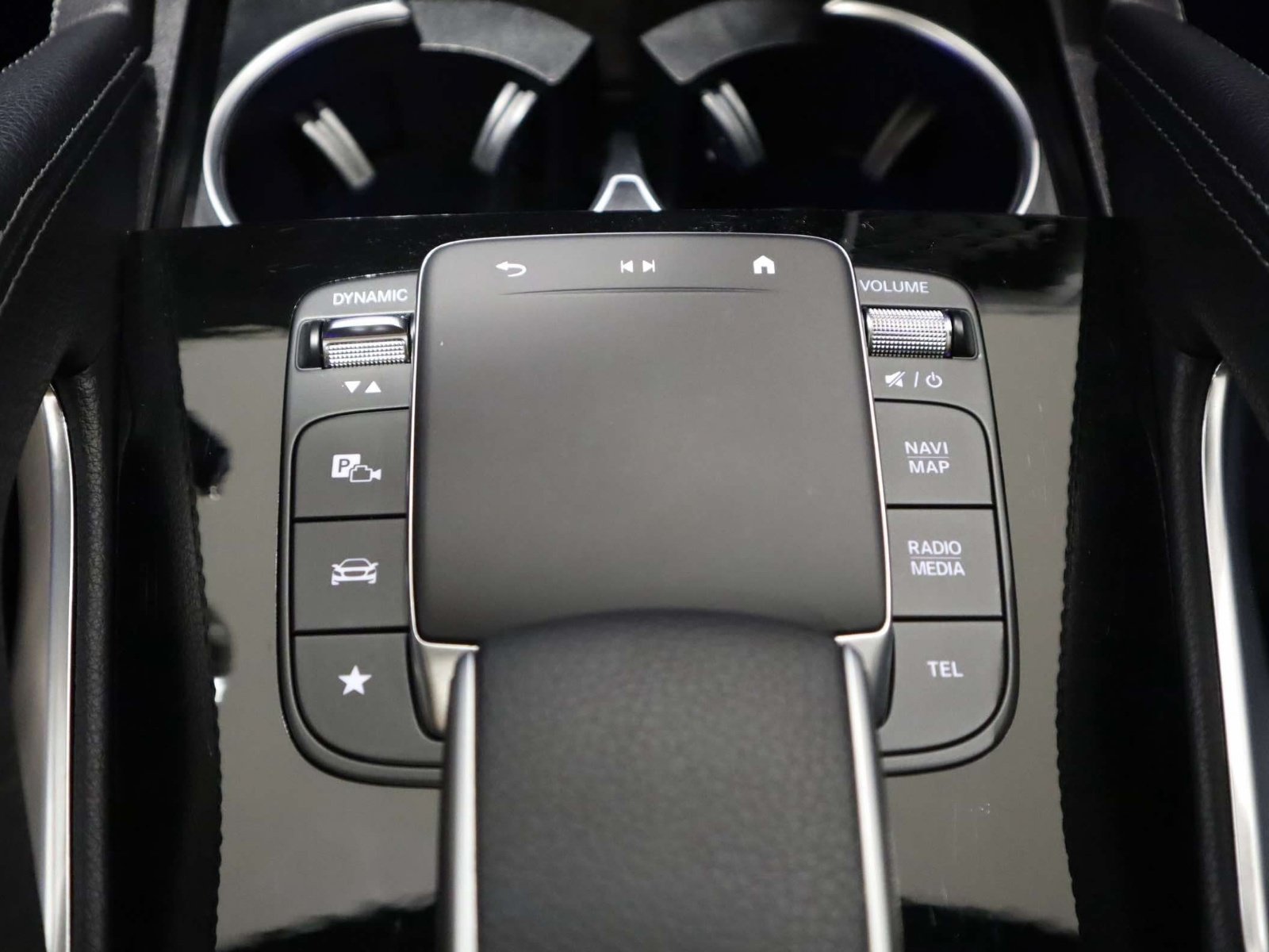 Used 2024 Mercedes-Benz GLE 350 4MATIC image 35