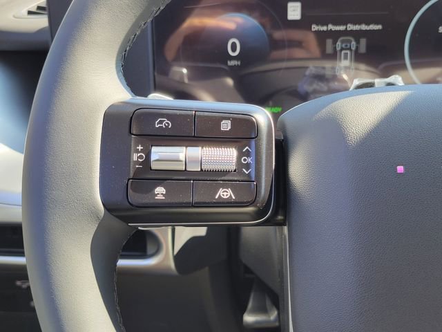 New 2026 Hyundai Ioniq 9 SEL AWD/4WD image 5