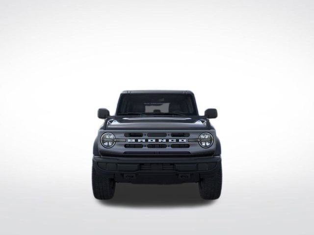 New 2025 Ford Bronco Big Bend image 9