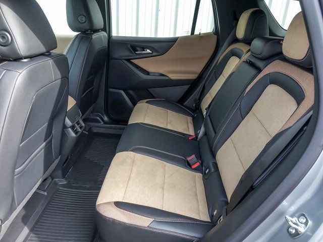 New 2026 Chevrolet Equinox ACTIV w/ LPO, Floor Liner Package image 16