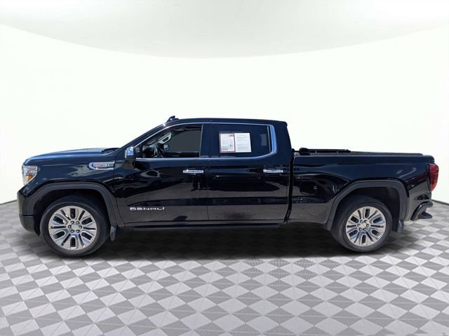 Used 2021 GMC Sierra 1500 Denali w/ Denali Ultimate Package image 6