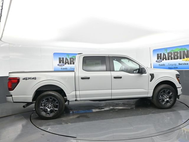 New 2026 Ford F150 STX w/ Equipment Group 200A image 6