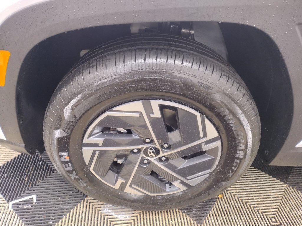 New 2026 Hyundai Tucson Blue SE AWD/4WD image 5