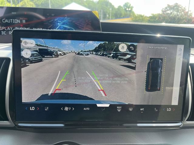 New 2027 Ford Expedition Max Active RWD image 19