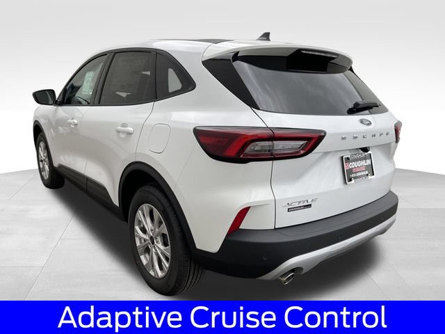 New 2026 Ford Escape Active w/ Tech Pack #1 FWD image 5