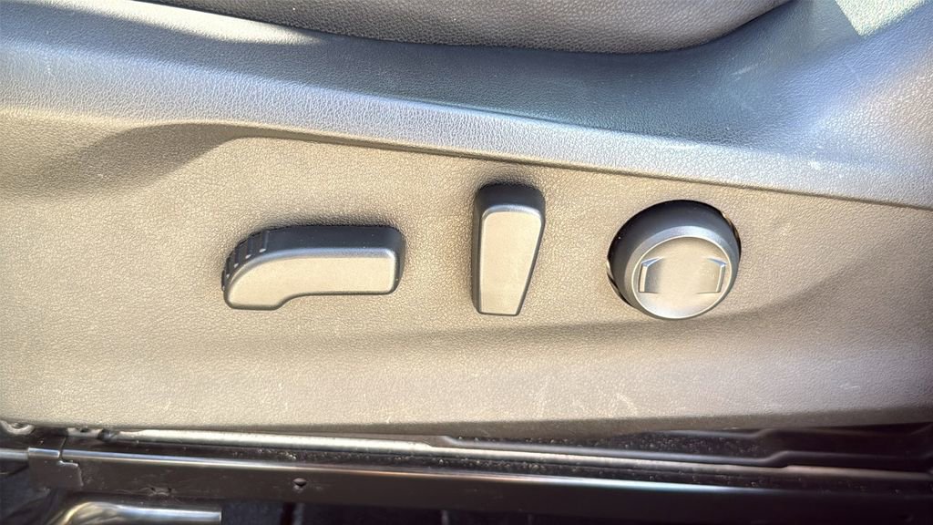 Used 2020 Subaru Forester Premium w/ Popular Package #1 AWD/4WD image 21