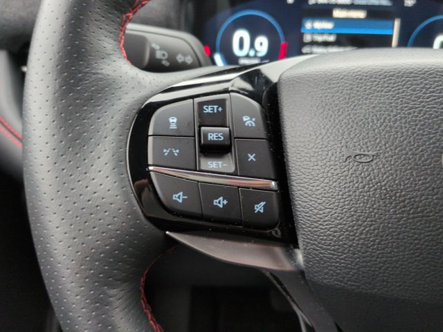Used 2026 Ford Explorer ST-Line w/ ST-Line Street Pack RWD image 23