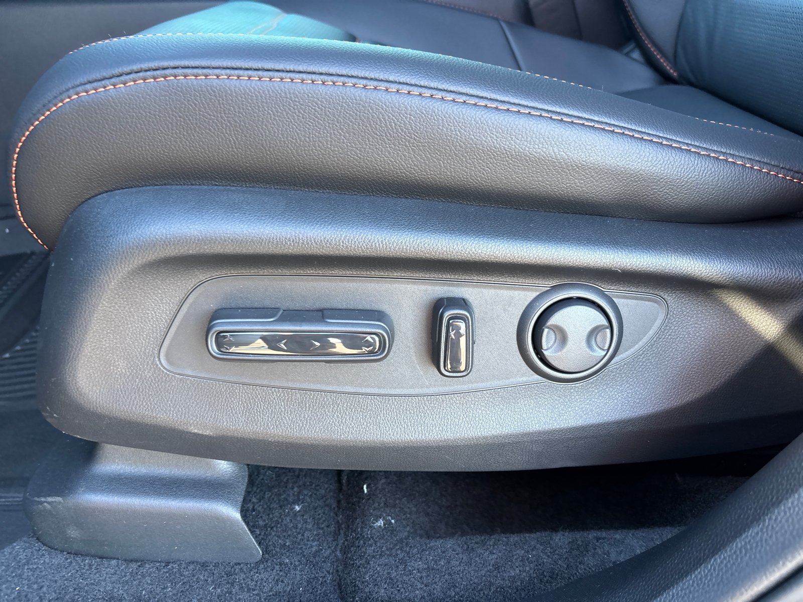 Certified 2026 Honda CR-V Sport-L image 23