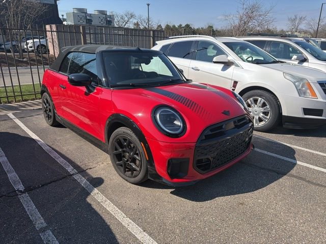 Certified 2026 MINI Cooper S image 3