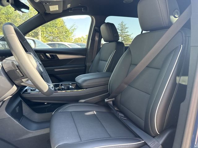 New 2026 Buick Enclave Preferred w/ Power Package image 11